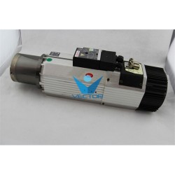 9KW SPINDLE MOTOR ISO30